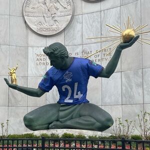 Meet your Posher, Leisa